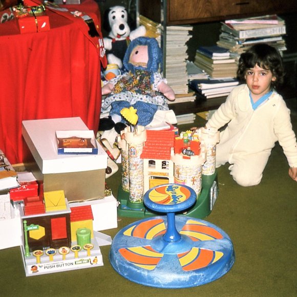 Toys from the 70's & 80s in Time for the Holidays - Picture 2 of 15